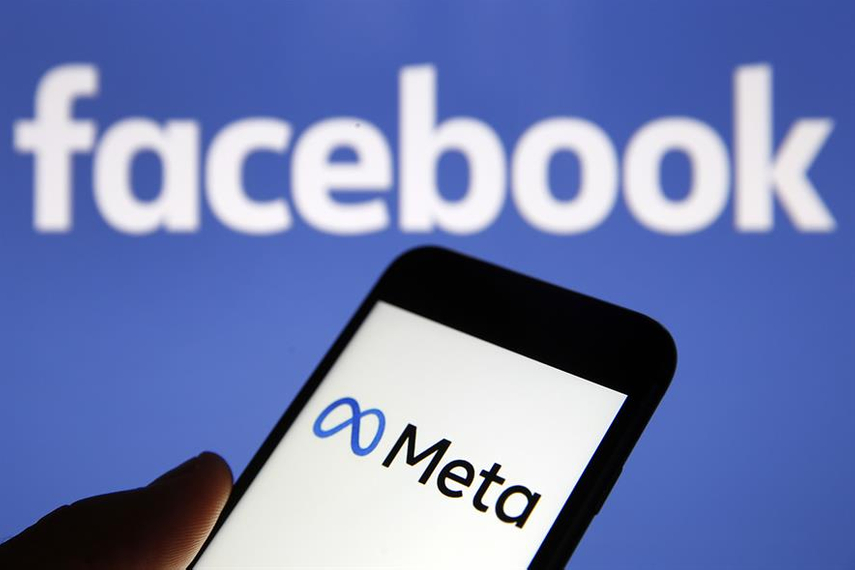 Facebook owner Meta hires Spark Foundry as global media agency