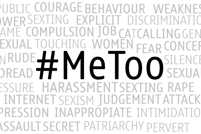 Almost half of women in adland have known harassment: Research