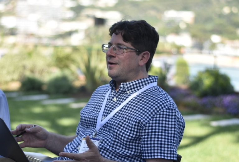 I-Com Global Summit 2022: 'The Metaverse can help solve the industry's talent crunch'