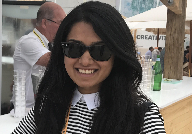 Opinion: It's like we're all living in one big ad