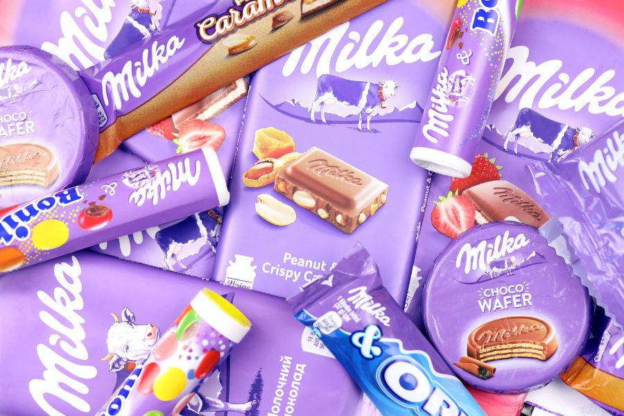 Mondelez partners with Accenture and Publicis to launch AI platform