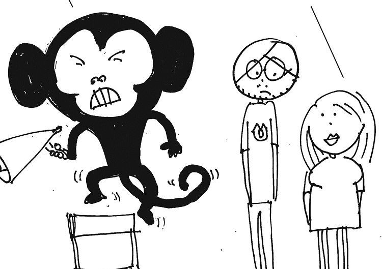 Weekend Laugh: Producer's Diary by Dalbir Singh