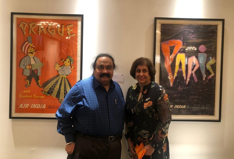 Blog: When Sotheby's auctioned Indian ad memorabilia