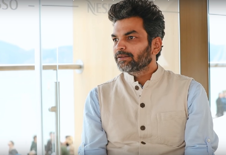 Thinking vertical: An Indian documentary wins at Cannes