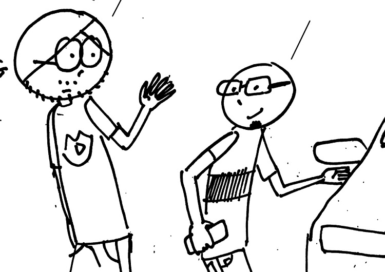 Weekend Laugh: Producer's Diary by Dalbir Singh