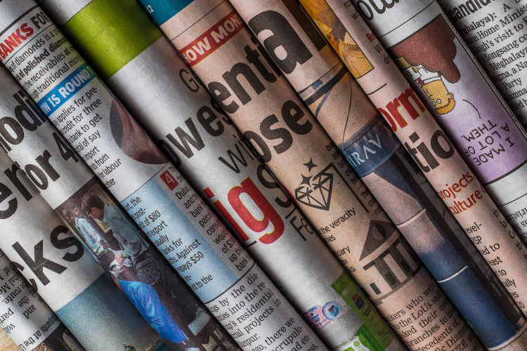 With a proposal of a 20% hike in ad rates, will brands still opt for print media?