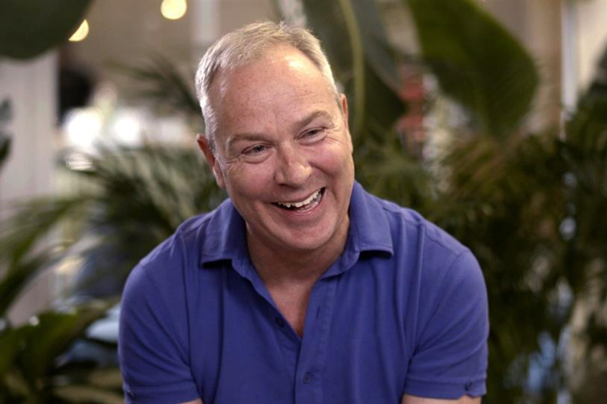 Nick Emery returns to launch You & Mr Jones media division