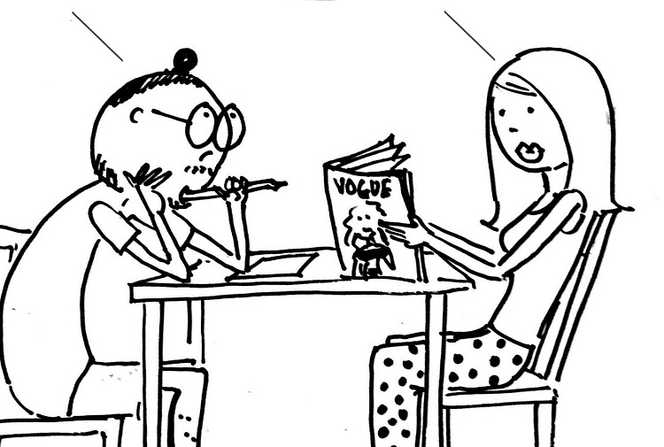 Weekend Laugh: Producer's Diary by Dalbir Singh