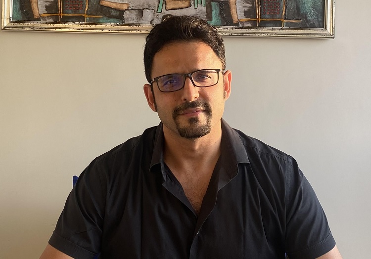 The category is being normalised:  Nitesh Chhapru, Diageo India