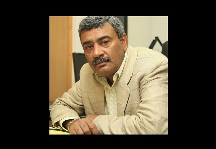 Obituary: Adman Nitin Puri passes away