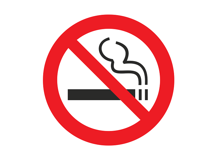 Opinion: Smoke on the water