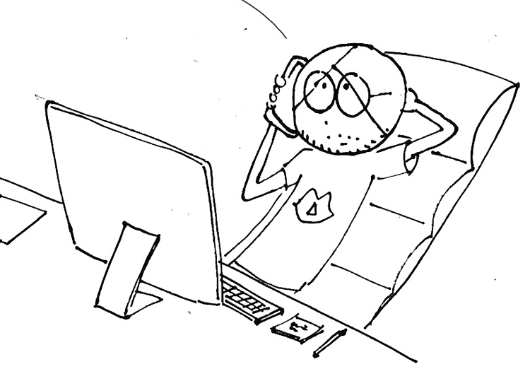 Weekend Laugh: Producer's Diary by Dalbir Singh