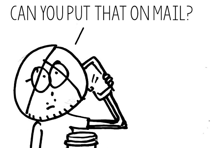 Weekend Laugh: Producer's Diary by Dalbir Singh