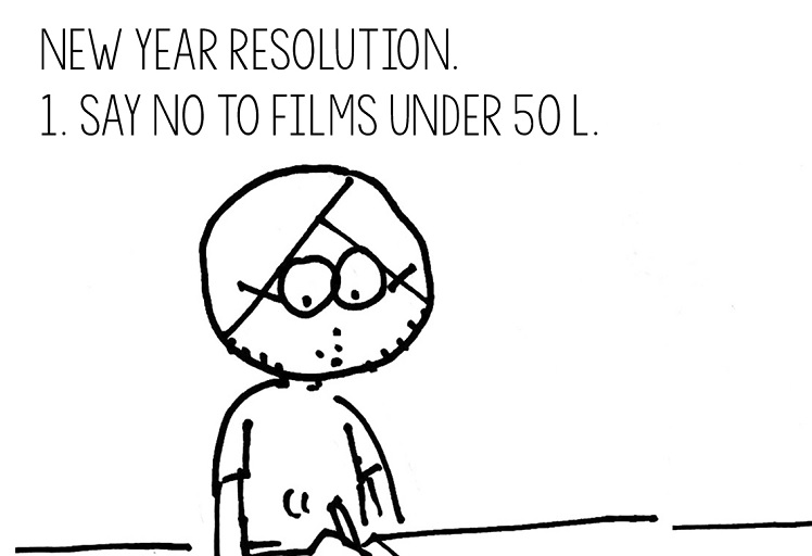 Weekend Laugh: Producer's Diary by Dalbir Singh