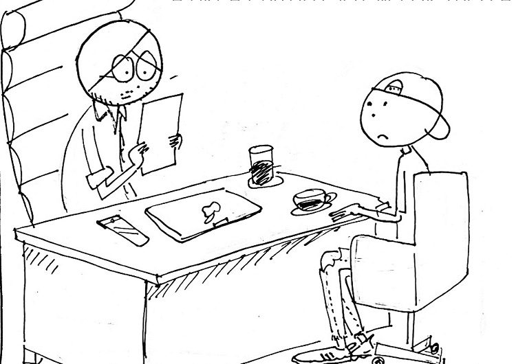 Weekend Laugh: Producer's Diary by Dalbir Singh