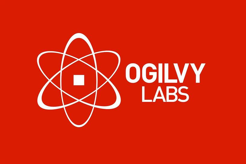 Ogilvy Labs shuts down
