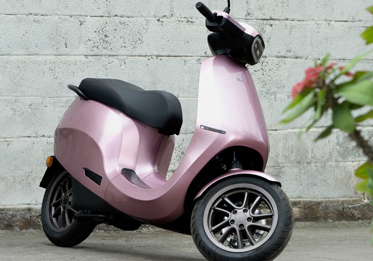 India’s strongest local brands: Ola tops the list