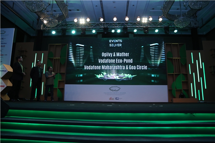 Blog: How green is your alley?