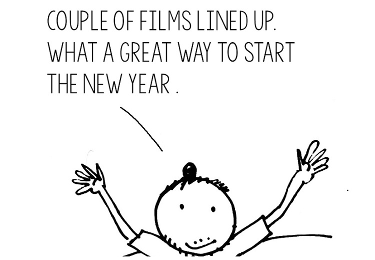 Weekend Laugh: Producer's Diary by Dalbir Singh