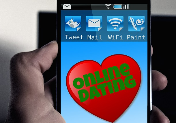 Opinion: Dating apps shake hands with programmatic advertising