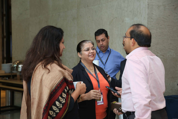 Opinion: Key to good business is good networking