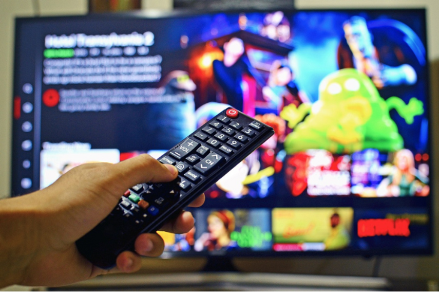 Beyond the box: The future of television in the OTT era