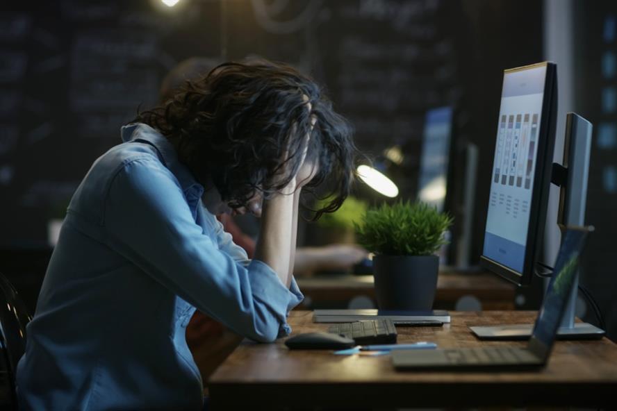 Overwork in PR: An urgent call to avoid burnout and poor mental health