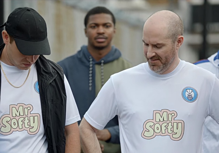 MMGB: Paddy Power imagines absurd consequences of kit sponsorship