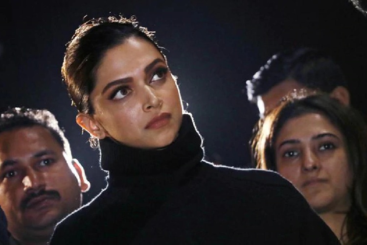 Deepika Padukone: 'A star with her heart in the right place'