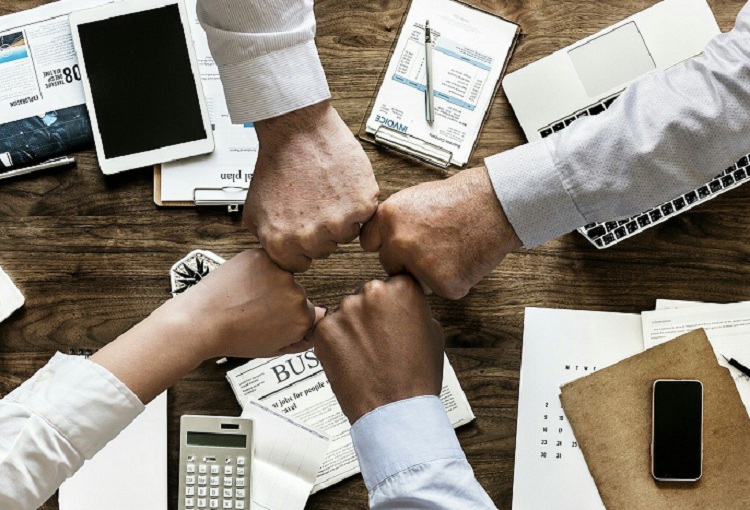 Opinion: The modern marketing department