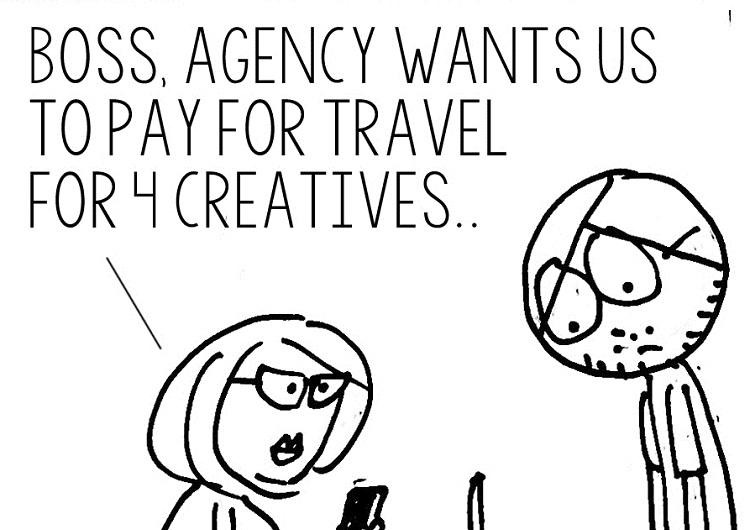 Weekend Laugh: Producer's Diary by Dalbir Singh