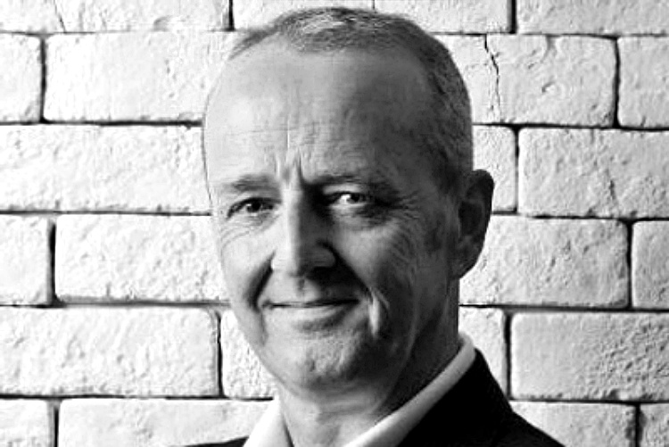 GroupM APAC chief executive Mark Patterson to leave Asia for global COO role