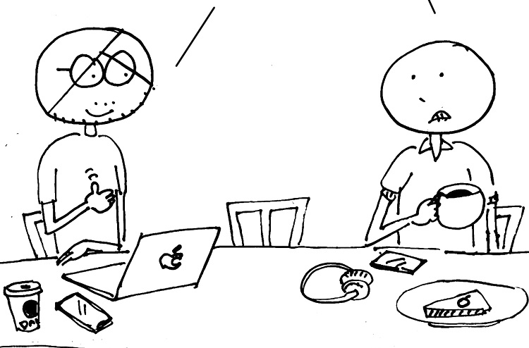 Weekend Laugh: Producer's Diary by Dalbir Singh