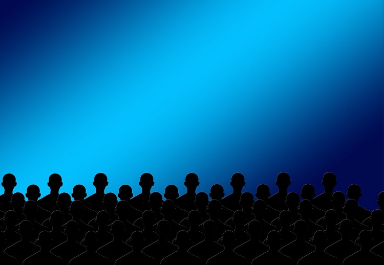 Opinion: Forget B2B or B2C, advertisers need to focus on H2H (human to human) advertising