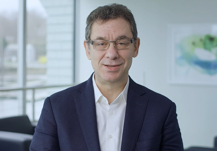 Without digital, we wouldn’t be here even today: Albert Bourla, Pfizer