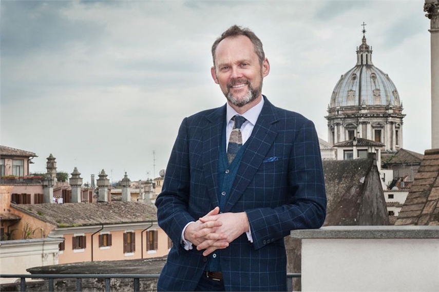 Cannes Lions names new chairman