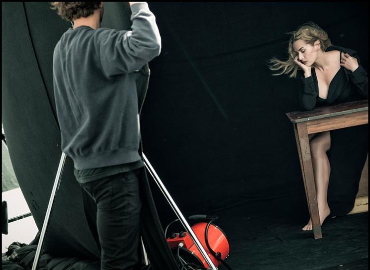 Pirelli's 2017 calendar: Another step towards 'real beauty'