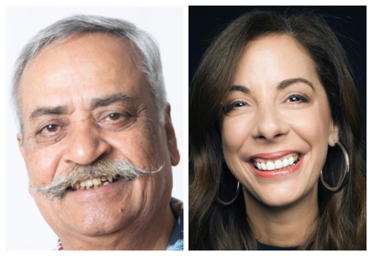 Piyush Pandey given new role at Ogilvy as Liz Taylor appointed global CCO