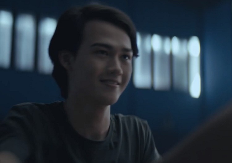 Selling face wash? Use a couple of slappers