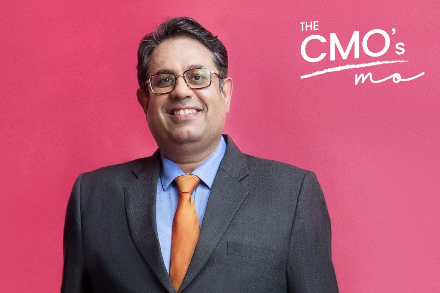 The CMO’s MO: Pratik Mazumder talks about leveraging gen AI for Mahindra Holidays & Resorts India’s content