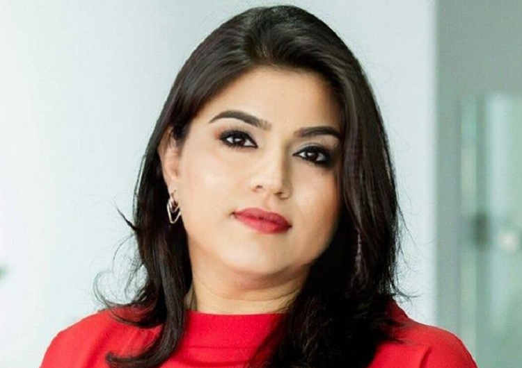 Dentsu promotes Prerna Mehrotra to APAC media CEO
