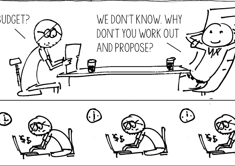 Weekend Laugh: Producer's Diary by Dalbir Singh