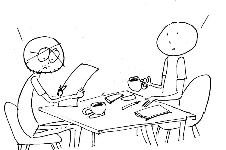 Weekend Laugh: Producer's Diary by Dalbir Singh