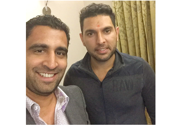 Yuvi’s YouWeCan eyes health, sport, education; 'focus now on consolidation'