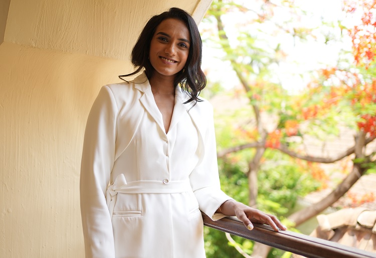 I love advertising and it helps me get a different perspective: PV Sindhu