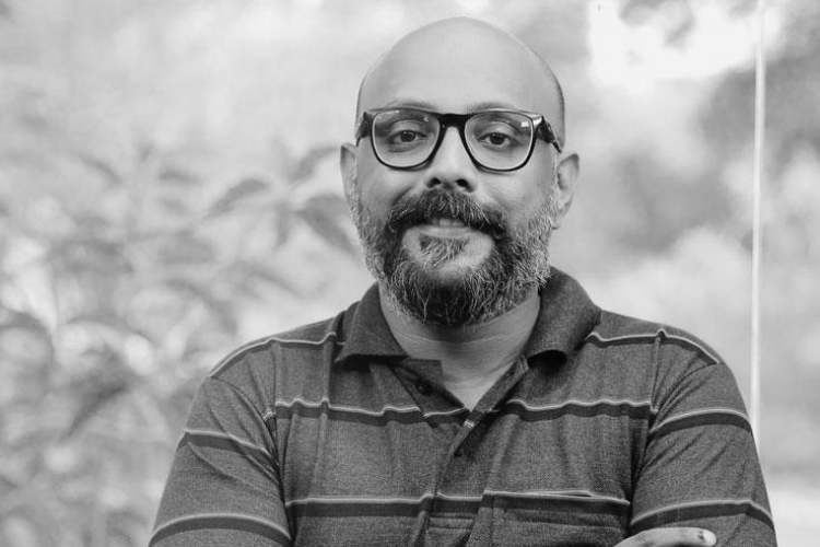 We aim to instil the message of having a mentor that goes beyond career feedback: Rahul Karthikeyan