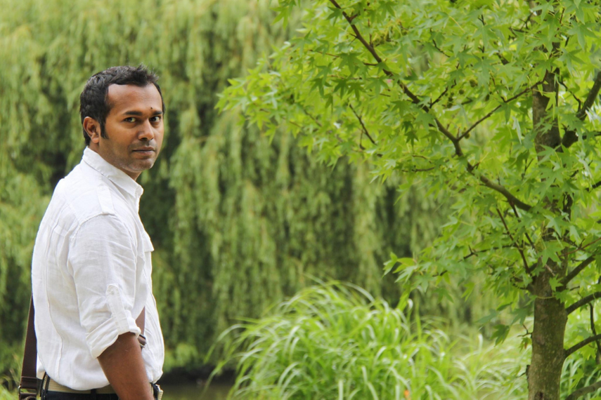 Decoding Creativity x Effectiveness: In conversation with Rahul Mathew of DDB Mudra Group