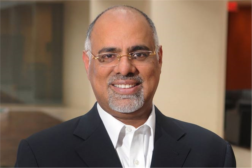 WFA names Raja Rajamannar president