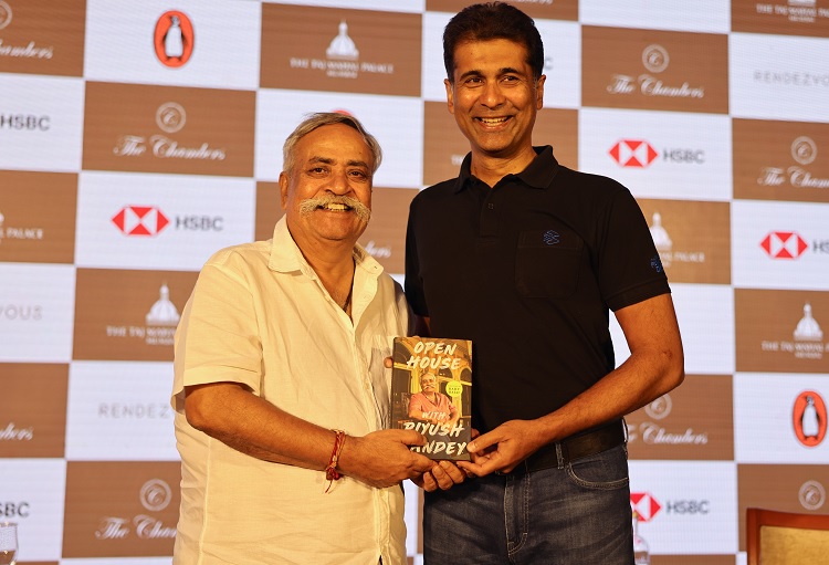 The cost of being wrong is better than being late: Rajiv Bajaj