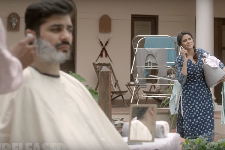 Blog: Brotherly love is now more sisterly love